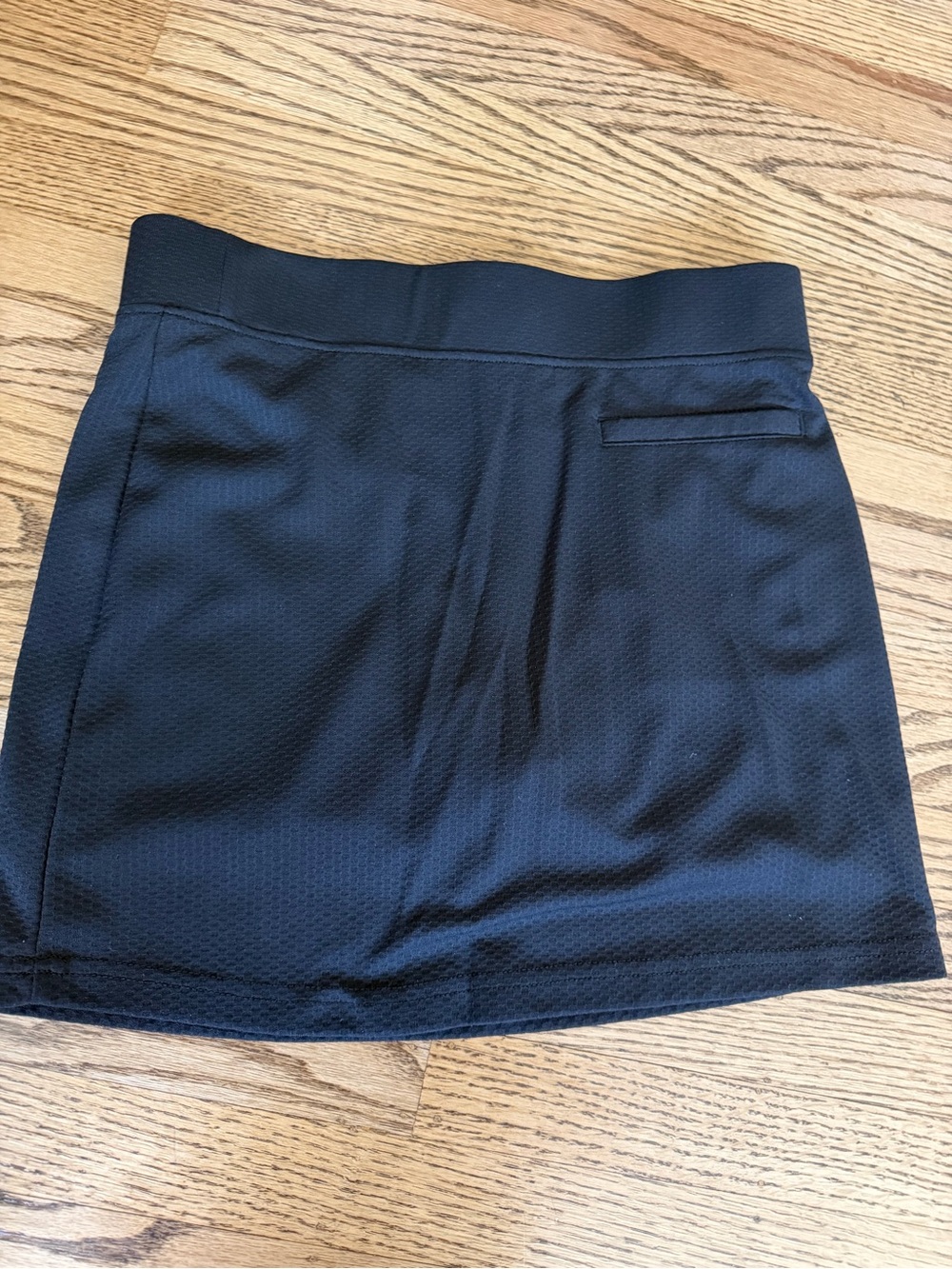 Pebble Beach Golf Skort